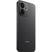 Xiaomi Redmi Note 17 Pro 5G 256GB 8GB RAM Black Dual Sim Smartphone