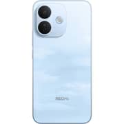 Xiaomi Redmi Note 17 Pro 5G 256GB 8GB RAM Sky Blue Dual Sim Smartphone
