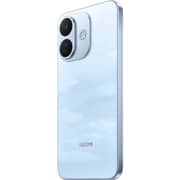 Xiaomi Redmi Note 17 Pro 5G 256GB 8GB RAM Sky Blue Dual Sim Smartphone