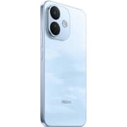 Xiaomi Redmi Note 17 Pro 5G 256GB 8GB RAM Sky Blue Dual Sim Smartphone