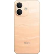 Xiaomi Redmi Note 17 Pro 5G 256GB 8GB RAM Satin Orange Dual Sim Smartphone