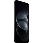 Xiaomi Redmi Note 17 Pro Max 5G 256GB 8GB RAM Black Dual Sim Smartphone