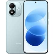 Xiaomi Redmi Note 17 5G 256GB 6GB RAM Sky Teal Dual Sim Smartphone