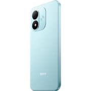Xiaomi Redmi Note 17 5G 256GB 6GB RAM Sky Teal Dual Sim Smartphone