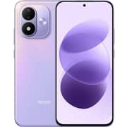 Xiaomi Redmi Note 17 5G 256GB 6GB RAM Celestial Purple Dual Sim Smartphone