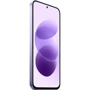 Xiaomi Redmi Note 17 5G 256GB 6GB RAM Celestial Purple Dual Sim Smartphone