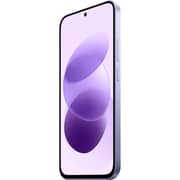 Xiaomi Redmi Note 17 5G 256GB 6GB RAM Celestial Purple Dual Sim Smartphone
