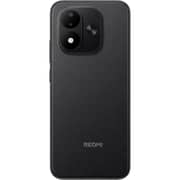 Xiaomi Redmi Note 17 5G 256GB 6GB RAM Black Dual Sim Smartphone