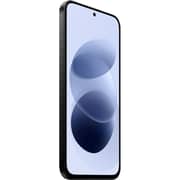 Xiaomi Redmi Note 17 5G 256GB 6GB RAM Black Dual Sim Smartphone