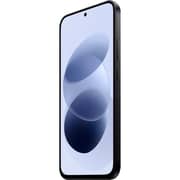 Xiaomi Redmi Note 17 5G 256GB 6GB RAM Black Dual Sim Smartphone
