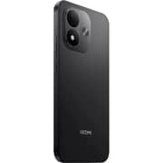 Xiaomi Redmi Note 17 5G 256GB 6GB RAM Black Dual Sim Smartphone