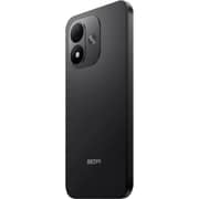 Xiaomi Redmi Note 17 5G 256GB 6GB RAM Black Dual Sim Smartphone