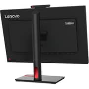 Lenovo ThinkVision FHD Monitor 23.8inch - T24V-30