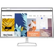 HP Series 5 FHD Monitor 27inch - 527SF
