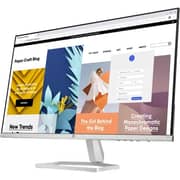 HP Series 5 FHD Monitor 27inch - 527SF