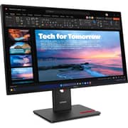 Lenovo ThinkVision QHD Monitor 27inch - T27QD-40