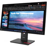 Lenovo ThinkVision QHD Monitor 27inch - T27QD-40