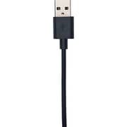 OBSBOT USB-A to USB-C Power Cable 1.5m Black - OCB-2107-CT