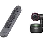 OBSBOT Tiny Series Remote Controller Black - ORB-2209-CT