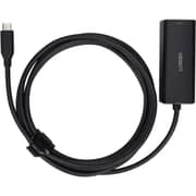 OBSBOT USB-C to Ethernet Adapter - OEB-2201-CT