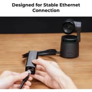 OBSBOT USB-C to Ethernet Adapter - OEB-2201-CT