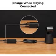 OBSBOT USB-C to Ethernet Adapter - OEB-2201-CT