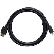 OBSBOT 4K Micro HDMI to HDMI Cable 1.5m Black - OCB-2303-CT