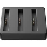 OBSBOT 360° Rotation Charging Base Black - ORB-2203-CT