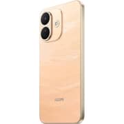 Xiaomi Redmi Note 17 Pro 5G 128GB 6GB RAM Satin Orange Dual Sim Smartphone