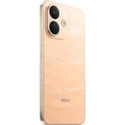 Xiaomi Redmi Note 17 Pro 5G 128GB 6GB RAM Satin Orange Dual Sim Smartphone