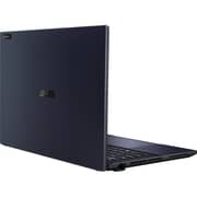 ASUS ExpertBook B3 B3405CVA (2023) Laptop - 13th Gen / Intel Core i5-13420H / 14inch WUXGA / 512GB SSD / 16GB RAM / Shared Intel UHD Graphics / Windows 11 / English & Arabic Keyboard / Grey / Middle East Version - [90NX08K1-M00DY0]