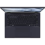 ASUS ExpertBook B3 B3405CVA (2023) Laptop - 13th Gen / Intel Core i5-13420H / 14inch WUXGA / 512GB SSD / 16GB RAM / Shared Intel UHD Graphics / Windows 11 / English & Arabic Keyboard / Grey / Middle East Version - [90NX08K1-M00DY0]