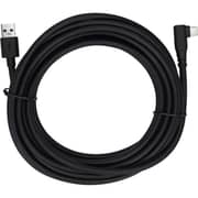 OBSBOT High-speed USB-A to USB-C Cable 5m Black - OCB-2308-CE