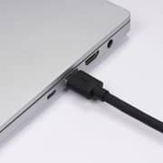 OBSBOT High-speed USB-A to USB-C Cable 5m Black - OCB-2308-CE