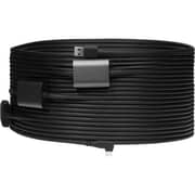 OBSBOT High-speed USB-A to USB-C Cable 20m Black - OCB-2309-CE
