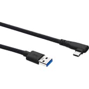 OBSBOT High-speed USB-A to USB-C Cable 20m Black - OCB-2309-CE