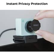 OBSBOT Meet 2 4K Webcam Space Grey - OWG-2311-CE