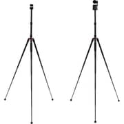 OBSBOT Foldable Lightweight Tripod Black - OTB-2310-CC