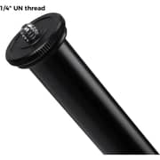OBSBOT Foldable Lightweight Tripod Black - OTB-2310-CC