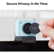 OBSBOT Meet SE AI-Powered Webcam Aurora Grey - OWW-2408-CE