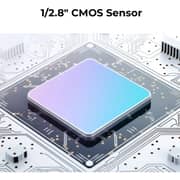 OBSBOT Meet SE AI-Powered Webcam Aurora Grey - OWW-2408-CE