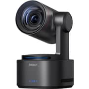 OBSBOT Tail 2 4K PTZR Black Streaming Camera - OAB-2305-CW