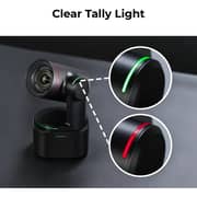 OBSBOT Tail 2 4K PTZR Black Streaming Camera - OAB-2305-CW