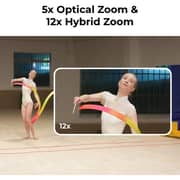 OBSBOT Tail 2 4K PTZR Black Streaming Camera - OAB-2305-CW