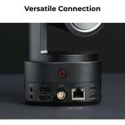 OBSBOT Tail 2 4K PTZR Black Streaming Camera - OAB-2305-CW
