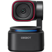 OBSBOT Tiny 3 Lite AI-Powered 4K Webcam Black - OWB-2410-CE