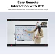 OBSBOT Tiny 3 Lite AI-Powered 4K Webcam Black - OWB-2410-CE