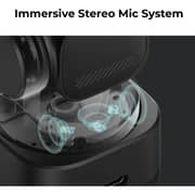OBSBOT Tiny 3 Lite AI-Powered 4K Webcam Black - OWB-2410-CE
