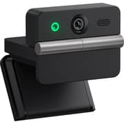 OBSBOT Meet Flip AI-Powered Foldable 4K Webcam Black - OWB-2510-CE