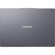 Lenovo IdeaPad Slim 3 15ARP10 (2025) Laptop - AMD Ryzen 5-150 / 15.3inch WUXGA / 512GB SSD / 8GB RAM / Shared AMD Radeon 660M Graphics / Windows 11 Home / English & Arabic Keyboard / Luna Grey / Middle East Version - [83K7012LAX]
